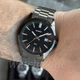 Мужские часы CASIO MTP-VD03B-1A - изображение 3