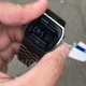 Часы CASIO VINTAGE A168WEGG-1B - изображение 3