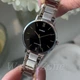 Женские часы CASIO LTP-VT01D-1B - изображение 7