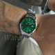 Мужские часы CASIO MTP-VD03D-3A1 - изображение 3
