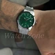 Мужские часы CASIO MTP-VD03D-3A1 - изображение 5
