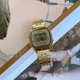 Часы CASIO VINTAGE LA680WGA-9D - изображение 8