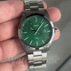 Мужские часы CASIO MTP-VD03D-3A1 - изображение 9