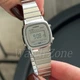 Часы CASIO VINTAGE LA670WA-7D - изображение 2