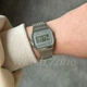 Годинник CASIO VINTAGE A158WEM-7D - зображення 2