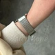 Годинник CASIO VINTAGE A158WEM-7D - зображення 3