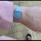 Часы CASIO VINTAGE LA670WA-7D - изображение 7