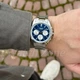 Мужские часы CASIO MTP-1375D-2A2 - изображение 4