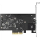 TP-LINK TL-NT521, 10-гігабітна дротова мережева карта PCI-E, настільний комп'ютерний сервер, вбудований порт RJ45, високошвидкісна дротова мережева карта 10G - зображення 1