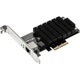TP-LINK TL-NT521, 10-гігабітна дротова мережева карта PCI-E, настільний комп'ютерний сервер, вбудований порт RJ45, високошвидкісна дротова мережева карта 10G - зображення 7