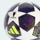 Мяч футбольный Adidas UCL 2026 Budapest Mini JX9099 №1 - изображение 3