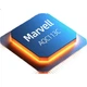 Мережева карта Xike 10G PCIe на чипі Marvell AQC113C однопортова - зображення 2