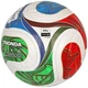 М'яч футбольний напівпрофесійний Adidas World Cup 26 Trionda Competition Fifa Quality Pro JD8031 №5 - зображення 2