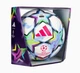 М'яч футбольний професійний Adidas UCL 2027 Pro OMB KE9757 №5 - зображення 1