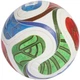 Мяч футбольный полупрофессиональный Adidas World Cup 26 Trionda Competition JD8031№4 - изображение 4