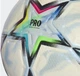 М'яч футбольний професійний Adidas UCL 2027 Pro OMB KE9757 №5 - зображення 9