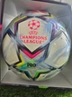М'яч футбольний професійний Adidas UCL 2027 Pro OMB KE9757 №5 - зображення 12