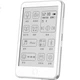 MP3-плеер FAMUE BF01 с сенсорным экраном E-Ink, 64 ГБ, с подсветкой, портативный, для изучения английского, Bluetooth-колонка, англо-китайский словарь - изображение 1