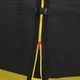 Батут Let'sGo с защитной сеткой 8" (244 см) желтый (LG8/MZ244Y) - изображение 8