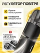 Многоразовая электронная сигарета вейп Pod система Joyetech Evio M Pro 1100 mAh Black + кабель type-c ACG в комплекте к под системы под перезаправляемая курилка электронка подик для заправки жидкости до 30 Вт - изображение 3