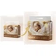 Подгузники Bebetour Royal Feather M (6-11 кг), 34 шт - изображение 1