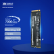 SSD диск ZhiTai Ti600 1TB M.2 2280 NVMe PCIe 4.0 - изображение 11
