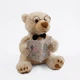 Інтерактивна м'яка іграшка "Ведмедик Казкар" W Toys (українською мовою, 15 казок, скоромовки,звуки) "W Toys" 31515-2 - зображення 3