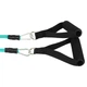 Эспандер Resistance Band многофункциональный 5 жгутов FI-9841 - изображение 5