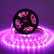 Фітострічка 3 м для рослин - USB | LED фітолампа стрічка для розсади та кімнатних рослин - зображення 2