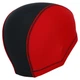 Шапочка для плавания M-D Lycra DUOTONE (нейлон, лайкра, Красный) (M052702_Красный) - изображение 2