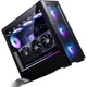 Корпус для материнской платы PHANTEKS XT523 Black Ultra Glass Side Panel ATX (сетчатая панель/10 мест для вентиляторов/Type-C Gen2/5080) - изображение 1