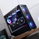 Корпус для материнской платы PHANTEKS XT523 Black Ultra Glass Side Panel ATX (сетчатая панель/10 мест для вентиляторов/Type-C Gen2/5080) - изображение 6
