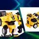 Фигурка Minitegongdui коллекционная из серии Wuxuan, ниндзя - изображение 5