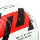 М'яч футбольний професійний №5 HYBRID SOCCERMAX (PU, Білий-Червоний) (FB-4367_Білий-Червоний) - зображення 4
