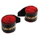 Бинти боксерські (2шт) бавовна з еластаном LivePRO Hand strap LP8605 (l-3м, червоний) - изображение 3