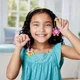 Mozaika Aquabeads Szalone potwory 700 elementów 35144 (5054131351444) - obraz 5