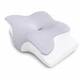 Подушка ортопедическая Butterfly Memory Foam для снятия напряжения и здорового сна - изображение 1