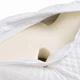 Подушка ортопедическая Butterfly Memory Foam для снятия напряжения и здорового сна - изображение 4