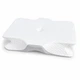Подушка ортопедическая Butterfly Memory Foam для снятия напряжения и здорового сна - изображение 7