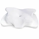 Подушка ортопедическая Butterfly Memory Foam для снятия напряжения и здорового сна - изображение 8