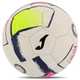 М'яч футбольний №4 Joma DALI II 400649-203-T4 (№4, 4 кулі., зшитий вручну, червоний-жовтий) - зображення 3