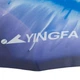 Шапочка для плавания силиконовая для взрослых YINGFA CAMOUFLAGE C0065 (силикон, черный-синий) - изображение 5