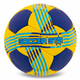 Мяч гандбольный SOCCER STAR HB-5153-1_Синий-желтый - изображение 1