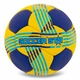 Мяч гандбольный SOCCER STAR HB-5153-1_Синий-желтый - изображение 2