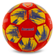 Мяч футбольный №5 PU Гриппи сшит вручную BALLONSTAR ARSENAL FB-0047-800 - изображение 2
