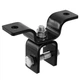 Вертлюг - кріплення для груші боксерської MAXXMMA X1HB1 WOOD BEAM HEAVY BAG HANGER Черный - изображение 2