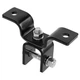 Вертлюг - кріплення для груші боксерської MAXXMMA X1HB1 WOOD BEAM HEAVY BAG HANGER Черный - изображение 3
