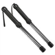Силовой тренажер Cordless training war rope SP-Sport FI-5870 Черный - изображение 1