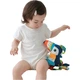 Подвеска Jollybaby на коляску и кроватку развивающая для детей 0-1 года - изображение 2