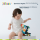 Подвеска Jollybaby на коляску и кроватку развивающая для детей 0-1 года - изображение 6